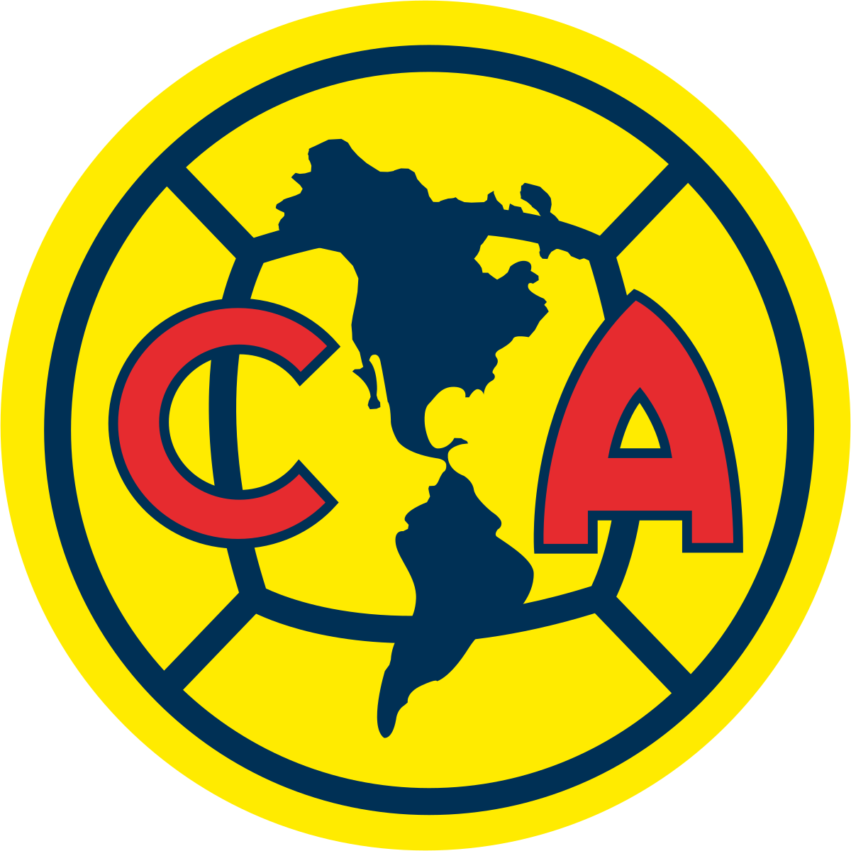 club america 100 year anniversary jersey