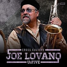 Lintas Budaya (Joe Lovano album).jpg