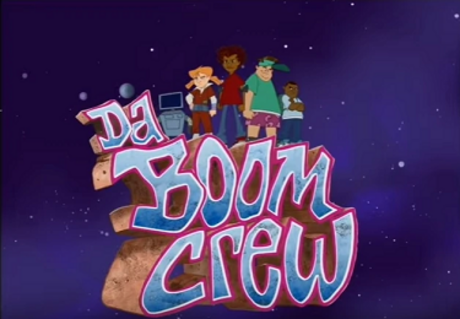 Da Boom Crew