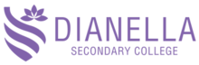 Logotip Dianella Secondary College 2017.png