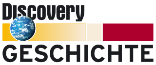 <span class="mw-page-title-main">Discovery Geschichte</span> Television channel