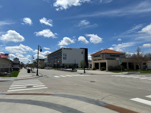 West Fargo chiropractor