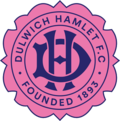 Dulwich Hamlet's emblem