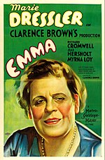Thumbnail for Emma (1932 film)