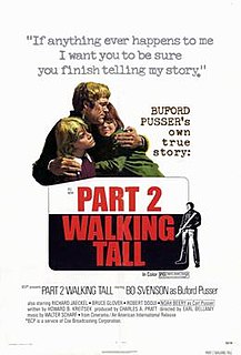 <i>Walking Tall Part 2</i>