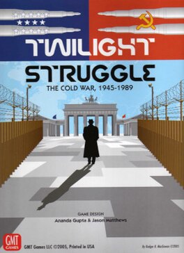 <i>Twilight Struggle</i>