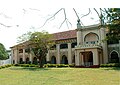 The Gafoor Hall, Colleges Main Hall