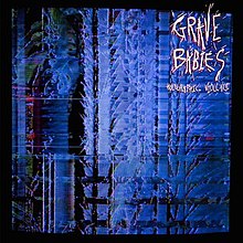 Grave Babies - Holographic Violence.jpg