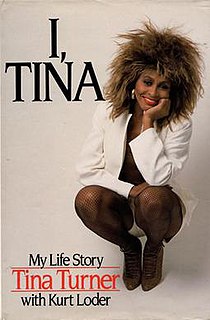 <i>I, Tina</i>