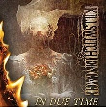 In Due Time Song Wikipedia