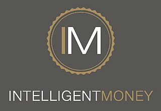 <span class="mw-page-title-main">Intelligent Money</span>