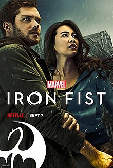 Iron Fist season 2 poster.jpg
