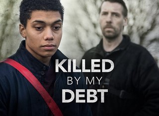 <i>Killed by My Debt</i> 2018 BBC television film