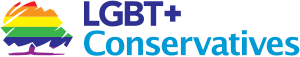 LHBT+ Høyre logo.svg