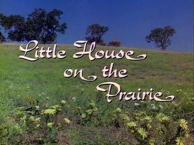 Little House on the Prairie (TV series)