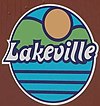 Zastava Lakevillea