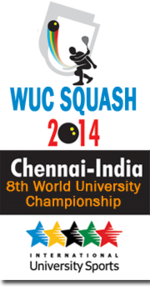 Logo 2014 World University Squash.png