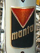 Manta head badge.JPG