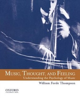 <i>Music, Thought, and Feeling</i>