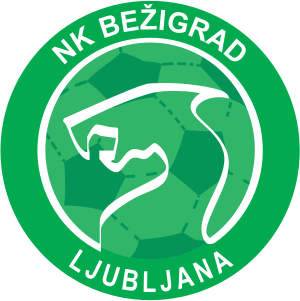 First club crest in 2005