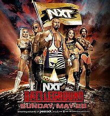 NXT Battleground 2023 poster.jpeg