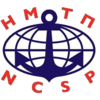 Logo du port maritime commercial de Novorossiysk.png