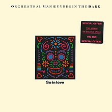 We Love You, Orchestral Manoeuvres in the Dark Wiki