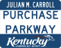 Acheter un marqueur Parkway