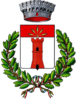 Coat of arms of San Paolo
