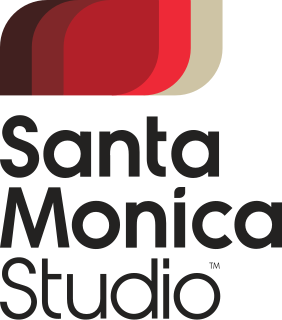 Santa Monica Studio American video game developer