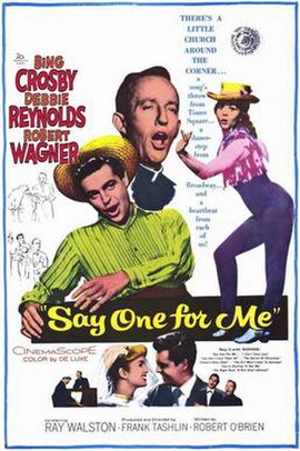 Theatrical release poster