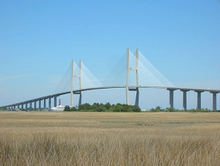 Sidney Lanier Bridge