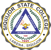 Siquijor State College.png