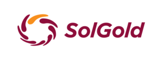 <span class="mw-page-title-main">SolGold</span>