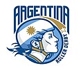 Thumbnail for File:Team Argentina Roller Derby logo.jpeg