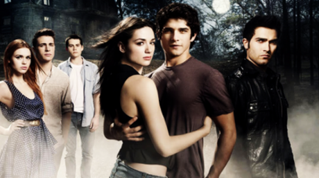 List of Teen Wolf (2011 TV series) characters