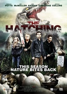 The Hatching (2014) poster.jpg