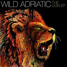 The Lion Album Cover.jpg