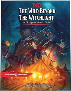 <i>The Wild Beyond the Witchlight</i>