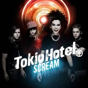 Scream (Tokio Hotel album)
