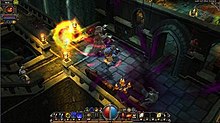 Bargain-Priced Torchlight Is One Addictive Diablo Clone