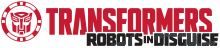 Transformers - Robots in Disguise (2015 TV series) logo.svg