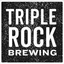 Triple Rock Bir, dan minum bir logo.png