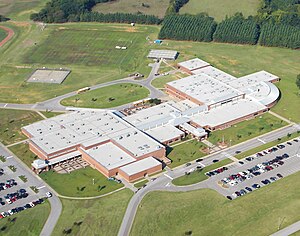 Tyler High School - Wikiwand