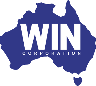 <span class="mw-page-title-main">WIN Corporation</span> Private Australian media company