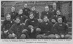 Thumbnail for 1906 Penn Quakers football team