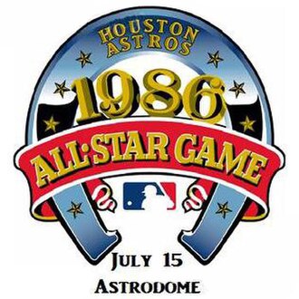 1986 Major League Baseball All-Star Game