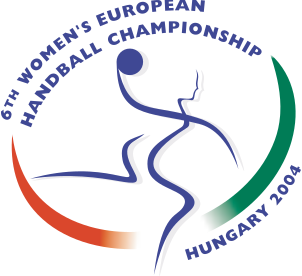 File:2004 European Women's Handball Championship logo.svg