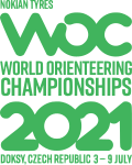 Thumbnail for 2021 World Orienteering Championships