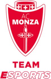 AC Monza Team eSports logo.png